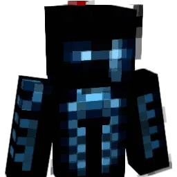 Multi420's Minecraft skin
