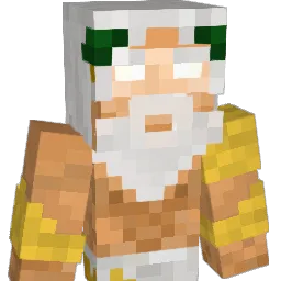 Multi474783 Minecraft avatar bust
