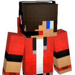 MultiBeastBeatS Minecraft avatar bust