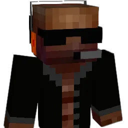 MultiBobby's Minecraft skin