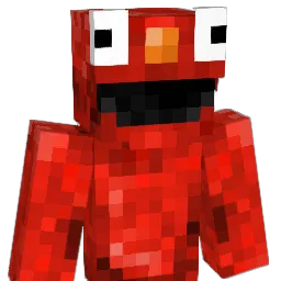 MultiBrixmix's Minecraft skin