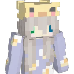 MultiEpicNinja Minecraft avatar bust