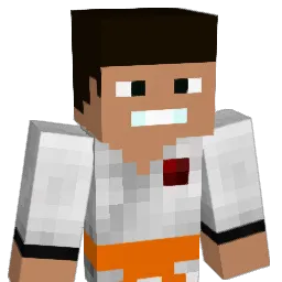 MultiKys98's Minecraft skin