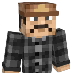 MultiMiix's Minecraft skin