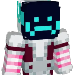 MultiMoose's Minecraft skin
