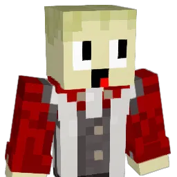 MultiPIX's Minecraft skin