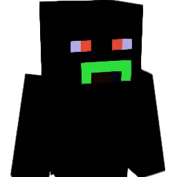 MultiPaul Minecraft avatar bust