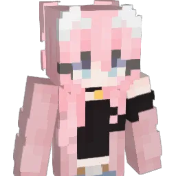 Multi_arm's Minecraft skin