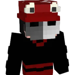 Multikeith103's Minecraft skin