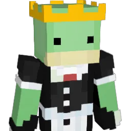 Multiking1561's Minecraft skin