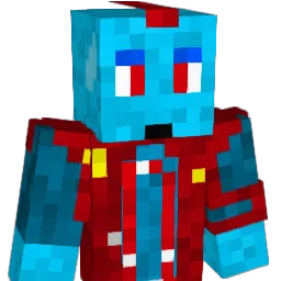 Multilol's Minecraft skin