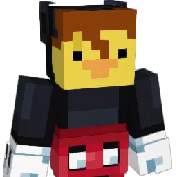 Multinight45's Minecraft skin