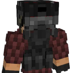 Multiplied_ Minecraft avatar bust