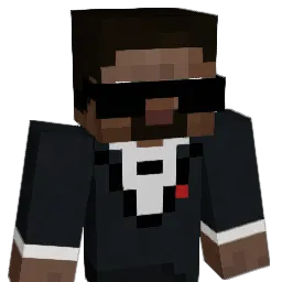 Multiplo's Minecraft skin