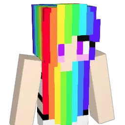 Multissi's Minecraft skin