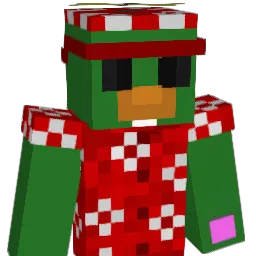 MultiversalM_SYS's Minecraft skin