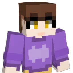 MultiversalM_SYS Minecraft avatar bust