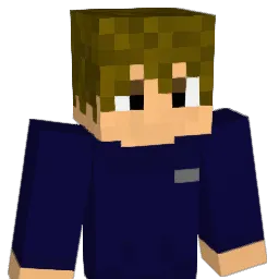 Multrix's Minecraft skin