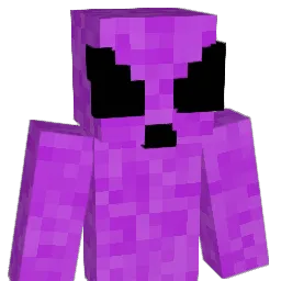 MumSlayer16 Minecraft avatar bust