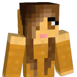 MumV's Minecraft skin