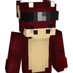 Mumbe's Minecraft skin