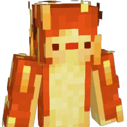 MumboTumbo's Minecraft skin