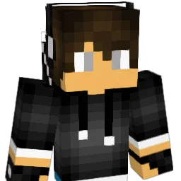 Mumbo_Dumbo Minecraft avatar bust