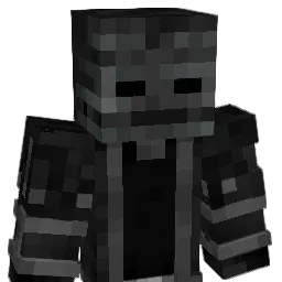 Mumbo_Umbo Minecraft avatar bust