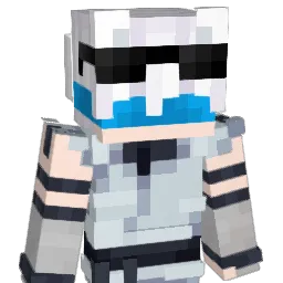 Mumienzocker's Minecraft skin