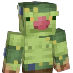 Mummyfied