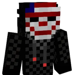 Mumpert_'s Minecraft skin