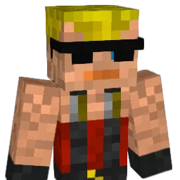 Mumpf1s's Minecraft skin
