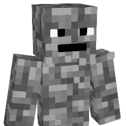 MumpusWumpus32 Minecraft avatar bust