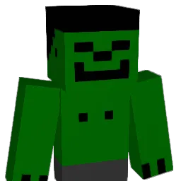 Mumsbum's Minecraft skin