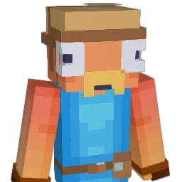 MumuEsserHD Minecraft avatar bust
