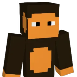 MunKeees Minecraft avatar bust