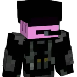 MunKk0123456 Minecraft avatar bust