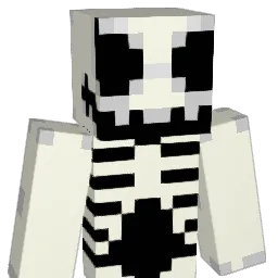 MunLayt's Minecraft skin