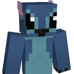 MunPri Minecraft avatar bust