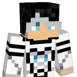 Munashii_ Minecraft avatar bust