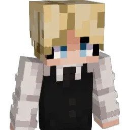 Munch20000 Minecraft avatar bust