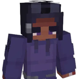 Munch760's Minecraft skin