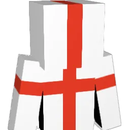 MunchMyCHOD Minecraft avatar bust