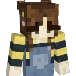 Munchimo's Minecraft skin