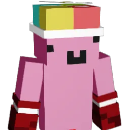 MunchinOnTheBush Minecraft avatar bust