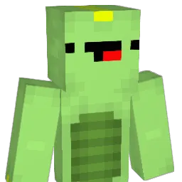 Munchios's Minecraft skin
