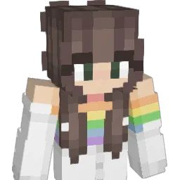 Munchkin121603 Minecraft avatar bust