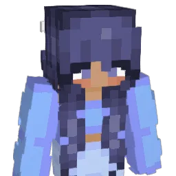 MunchkinCeli's Minecraft skin