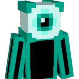 Munchy037 Minecraft avatar bust
