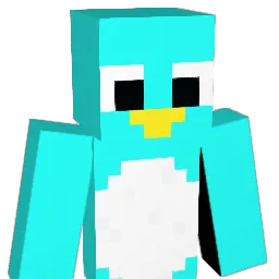 MunchyMunch16 Minecraft avatar bust